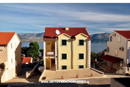 Apartmanok Karlena fotó 2
