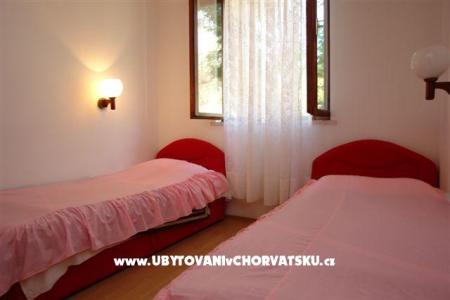Apartmanok Katija fotó 5