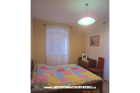 Apartmanok Leona Brač sziget Horvátország