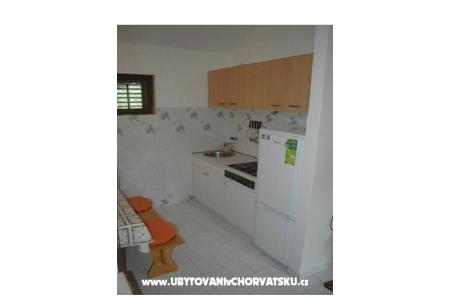 Apartmanok Maina fotó 4