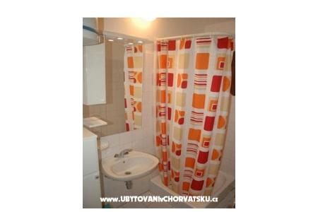 Apartmanok Maina fotó 5