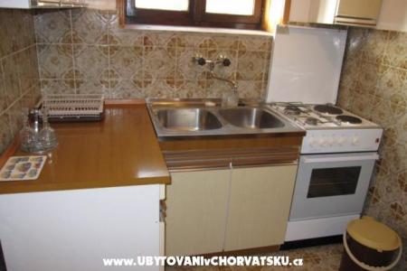 Apartmanok Maria fotó 2
