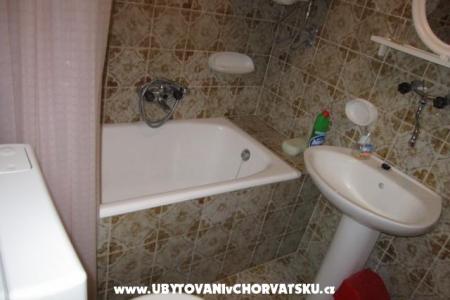 Apartmanok Maria fotó 3