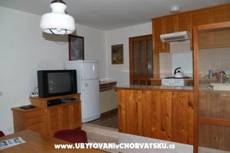 Apartmanok Misetic fotó 3