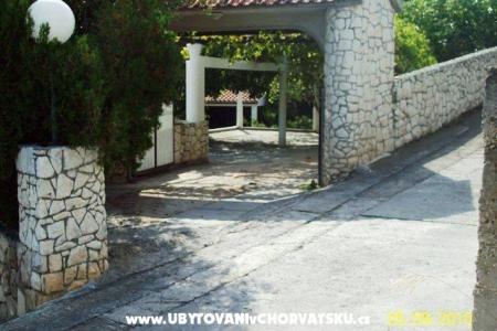 Apartmanok Misetic fotó 4