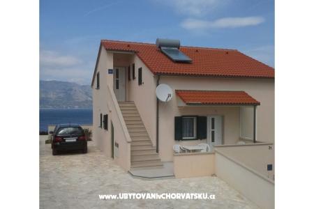 Apartmanok Nena fotó 2