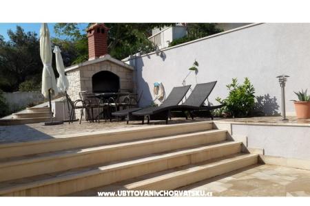 Apartmanok Sandra fotó 2