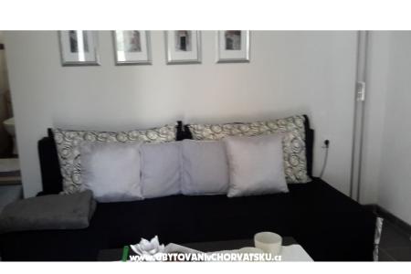 Apartmanok Sandra fotó 5