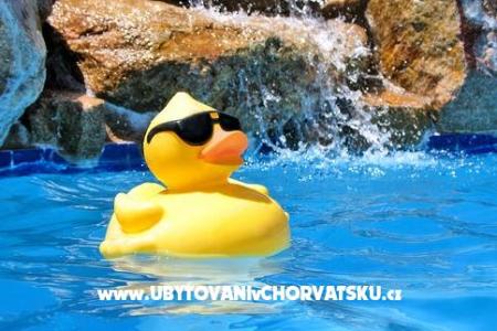 Apartmanok St. Ivan Brač sziget Horvátország