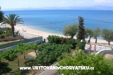 Apartmanok St. Ivan fotó 2