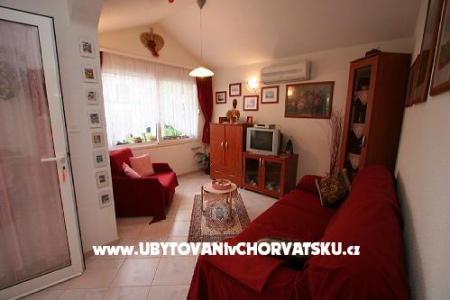 Apartmanok St. Ivan fotó 4