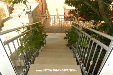 Apartmanok Tanja fotó 2