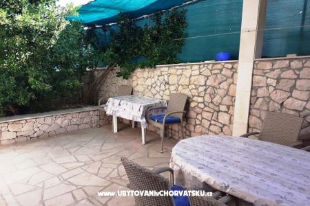 Apartmanok Villa Vanja fotó 3