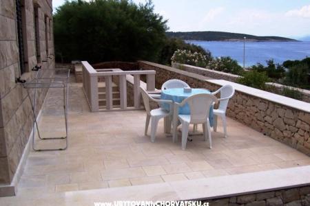 Apartmanok Villa Vanja fotó 4