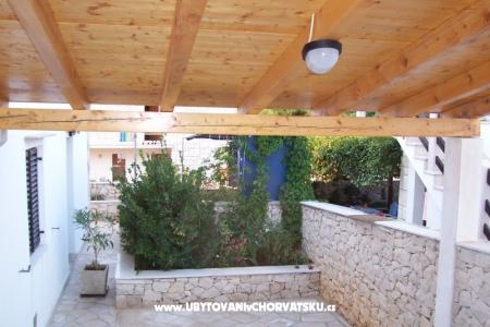 Apartmanok Villa Vanja fotó 5