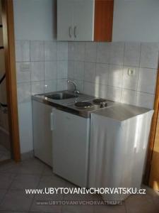 Apartmanok Ilinka fotó 3