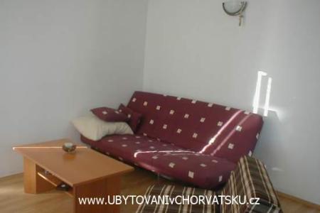 Apartmanok Ilinka fotó 4