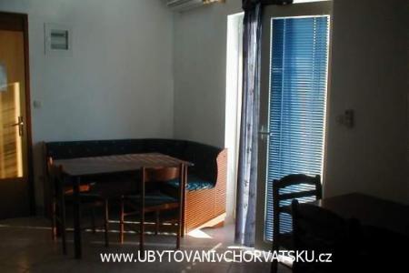 Apartmanok Ilinka fotó 5