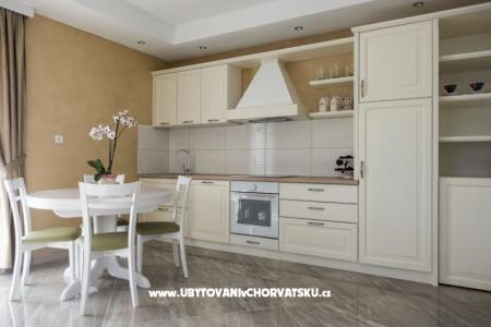 Luxury Apartmanok medencével fotó 4