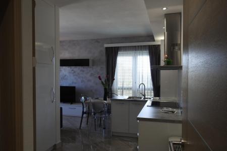Luxury Apartmanok medencével fotó 5