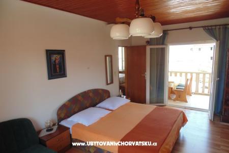 Apartmanok Banić fotó 4