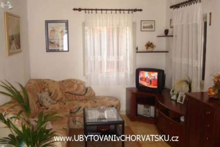Apartman Nives fotó 3