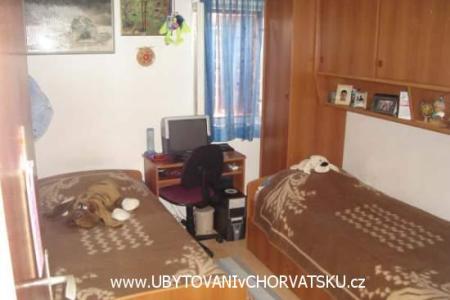 Apartman Nives fotó 5