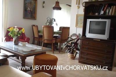 Apartmanok Zalo fotó 2