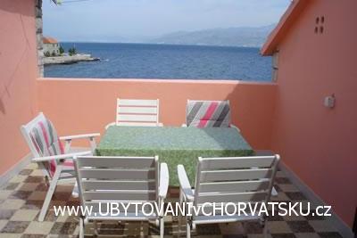 Apartmanok Zalo fotó 3