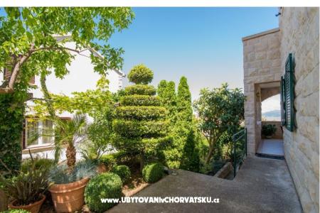 Apartmanok Vesna fotó 3