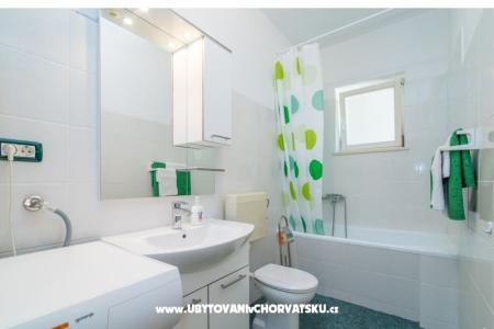 Apartmanok Vesna fotó 5