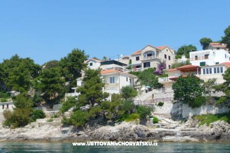 Villa Ana Pansion fotó 2
