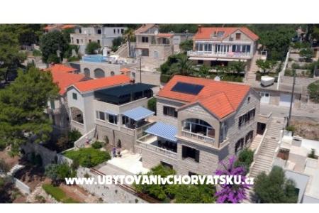 Villa Ana Pansion fotó 3