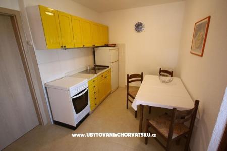 Stella Apartmanok Bol fotó 4