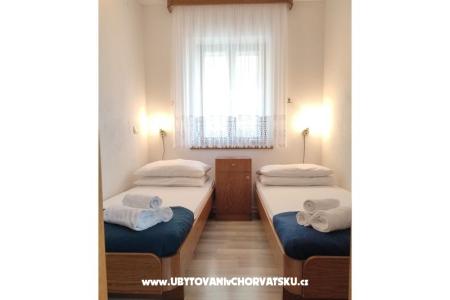 Apartmanok Glavinovic fotó 4