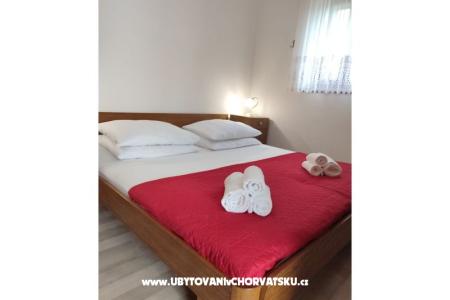 Apartmanok Glavinovic fotó 5