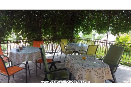 Apartman Tangerina fotó 3