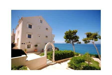 Sutivan Best Apartmanok Brač sziget Horvátország