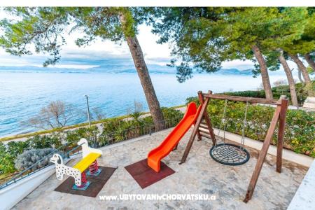 Sutivan Best Apartmanok fotó 3