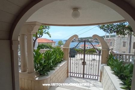 Villa Anita fotó 3
