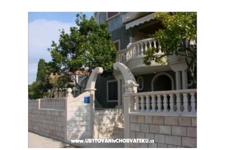 Villa Anita fotó 4