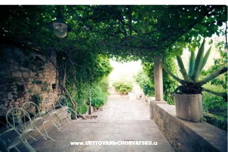 Villa Arboretum fotó 3