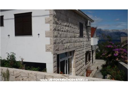 Villa Arija Povlja fotó 3