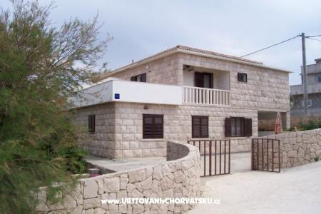 Villa Arija Povlja fotó 5