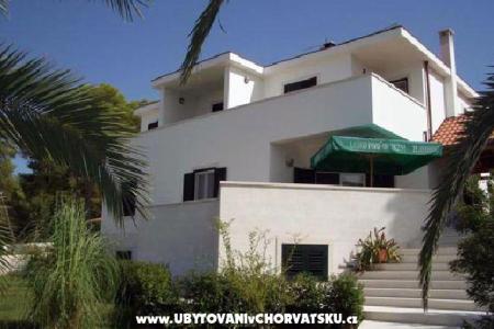 Villa Bunta  fotó 3