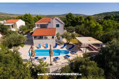 Villa Decima fotó 5