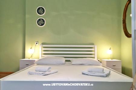 Cro-Split Apartmanok fotó 2