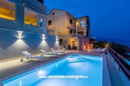 Villa Mošić fotó 2