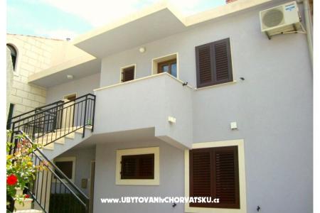 Apartmanok Bezma fotó 5