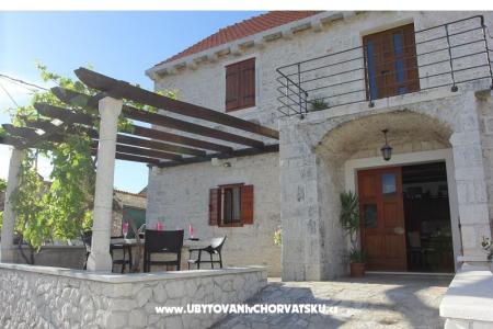 Villa Ragazza fotó 3